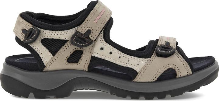 Ecco Offroad Sandals