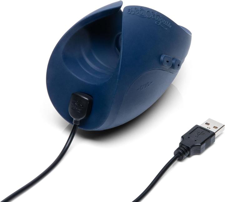 Productafbeelding Hot Octopuss Pulse III Duo