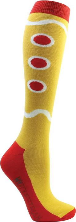 Produktbild Hy Fashion Weihnachtssocken (3er Pack) (3er Pack, 34 - 37)