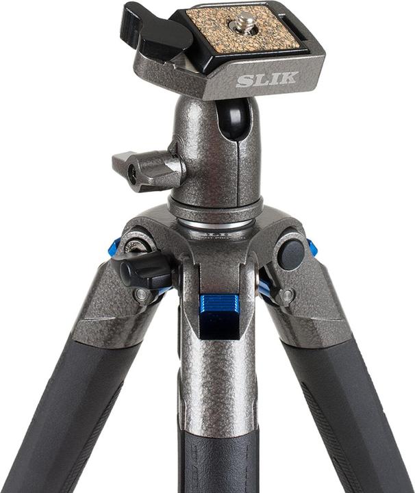 Productafbeelding Slik Sprint Pro III BH GM (Metaal)