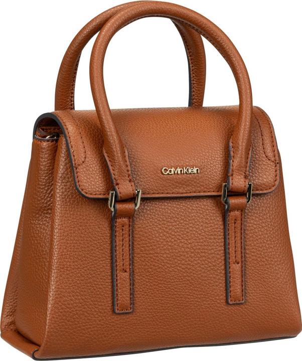 Produktbild Calvin Klein Handtasche CK Elevated Satchel Mini FA22