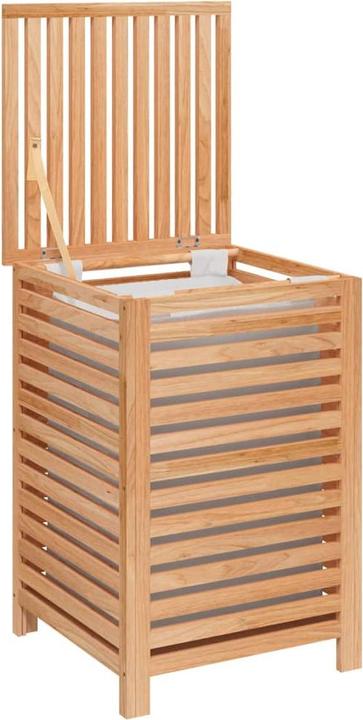 Actual product image vidaXL Wäschekorb