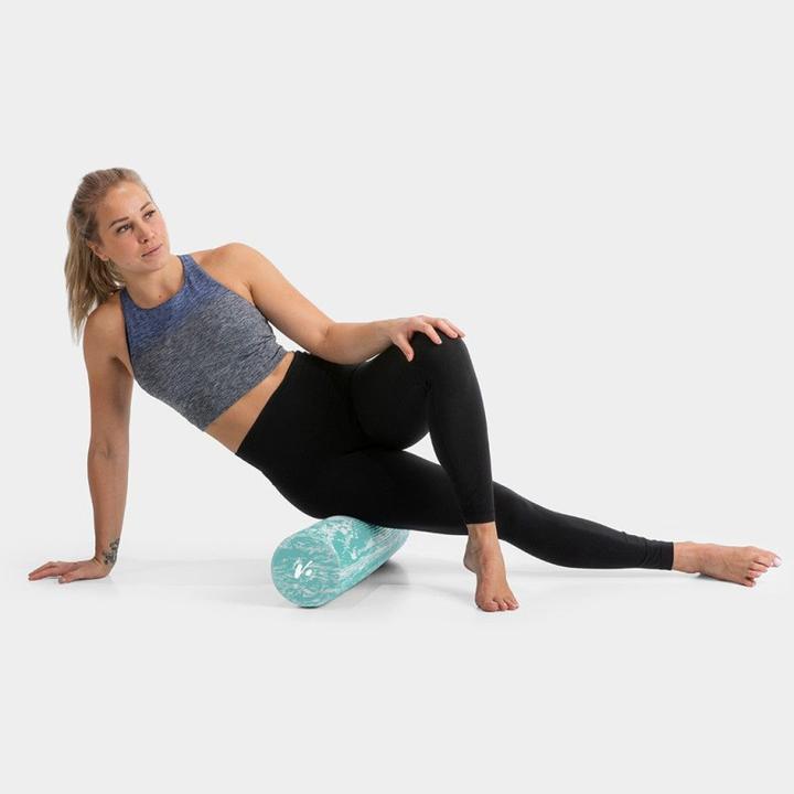 Actual product image Gymstick Vivid Foam Roller
