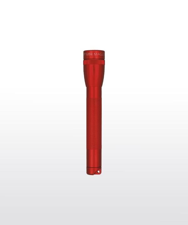 Maglite Mini AA (14.50 cm, 12 lm)