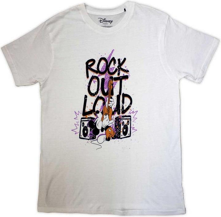 Mickey Mouse Rock Out Loud