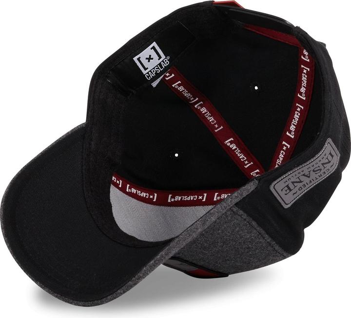 Produktbild Capslab Batman - The Joker - U Grosse