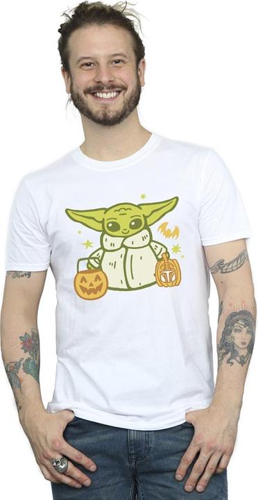 Produktbild Star Wars Trick Or Treat TShirt (S)