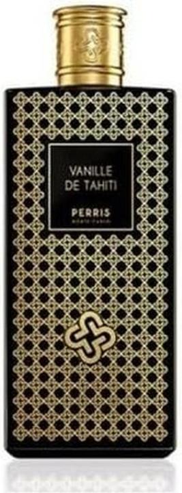 Perris Monte Carlo PMC Tahitian Vanilla Eau de Parfum 100ml