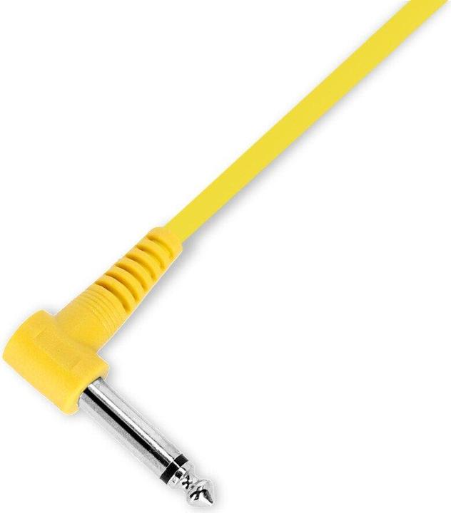 Image du produit Adam Hall 3 STAR IRR 0030 SET - Jeu de 6 câbles patch de différentes couleurs cliquet d'angle TS | 0.3 m (0.30 m)