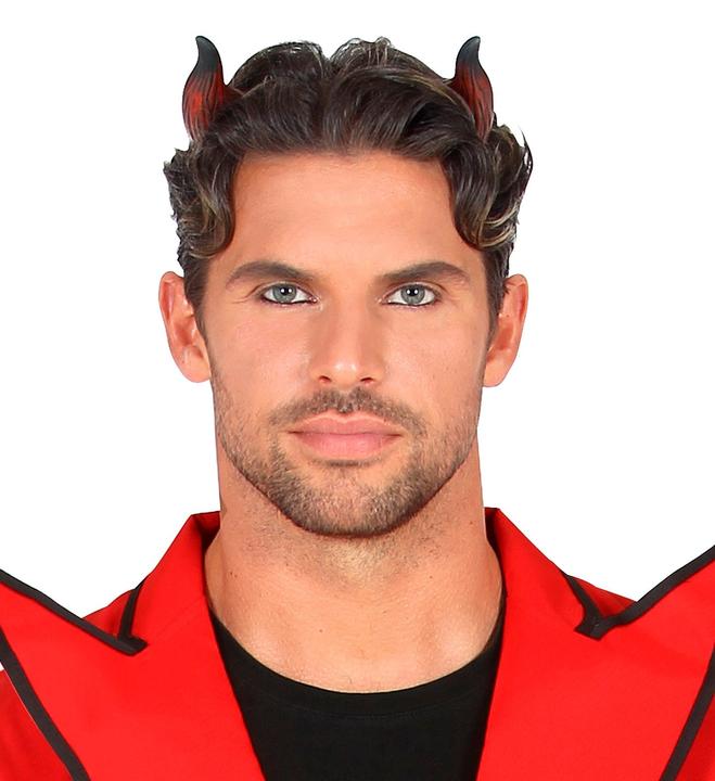 Image du produit Widmann Cornes de diable avec élastique