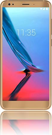 Image du produit ZTE Lame V9 (32 Go, Or, 5.70", Double SIM, 4G)