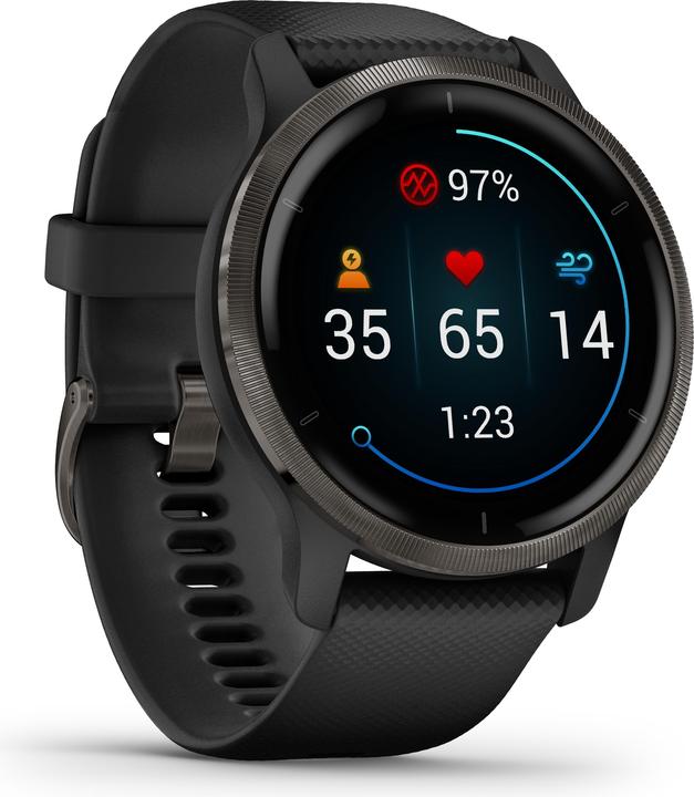 Immagine prodotto Garmin Venu 2 (45 mm)