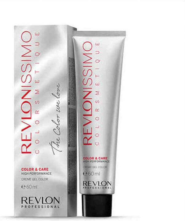Produktbild Revlon Professional REVLONISSIMO COLOR & CARE #6,4 60 ml (6.4)