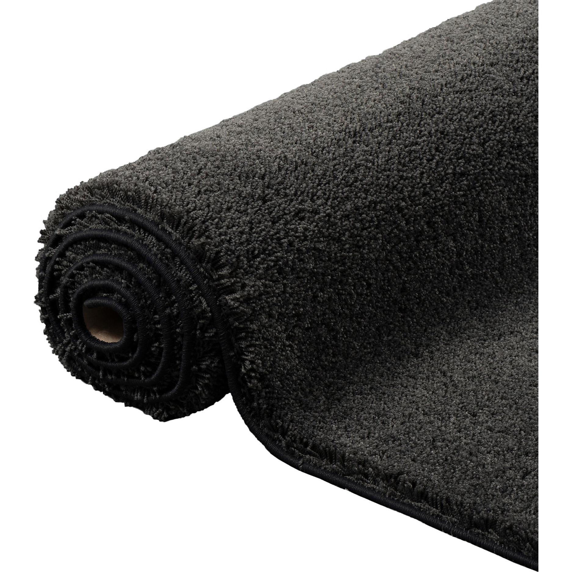Thumbnail - Snapstyle, Teppich, Hochflor Shaggy Teppich Palace (140 x 200 cm)