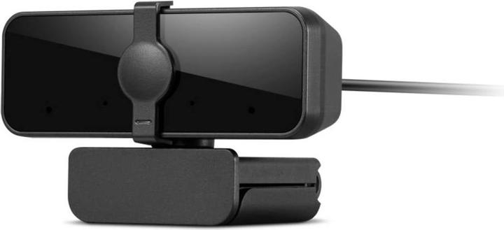 Produktbild Lenovo 310 FHD Webcam Black (P) (2.07 Mpx)