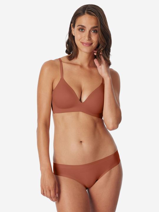 Produktbild Schiesser Slip Invisible Cotton (38, 2er Pack)