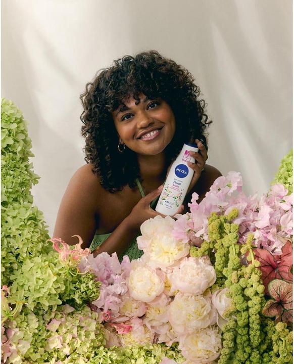 Image du produit NIVEA Floral Love Body Lotion (Lotion pour le corps, 250 ml)