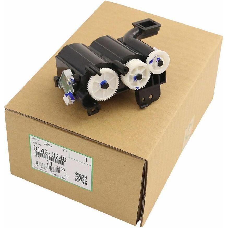 CoreParts Toner Supply, Black (OEM), Drucker Zubehör