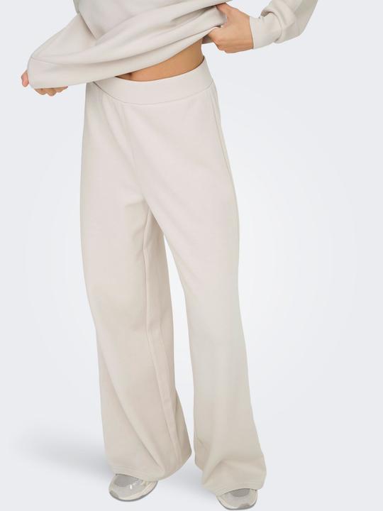Image du produit Only Play ONPLOUNGE Weiter Beinschnitt Jogginghose Jogginghose (M)