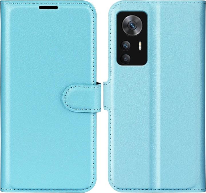 Produktbild Screenguard Xiaomi 12T Pro Leather Guard Lederhülle (Xiaomi 12T Pro)