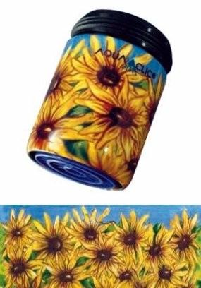 Produktbild aquaclic Sunflowers