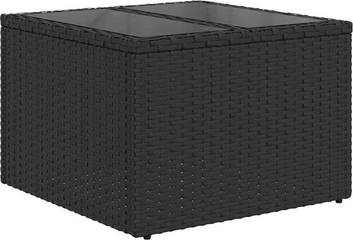 Actual product image VidaXL Outdoor table