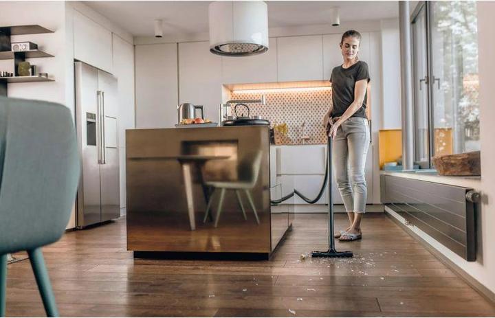 Produktbild Kärcher WD 5 V-25/5/22 (Nass-Trockensauger)