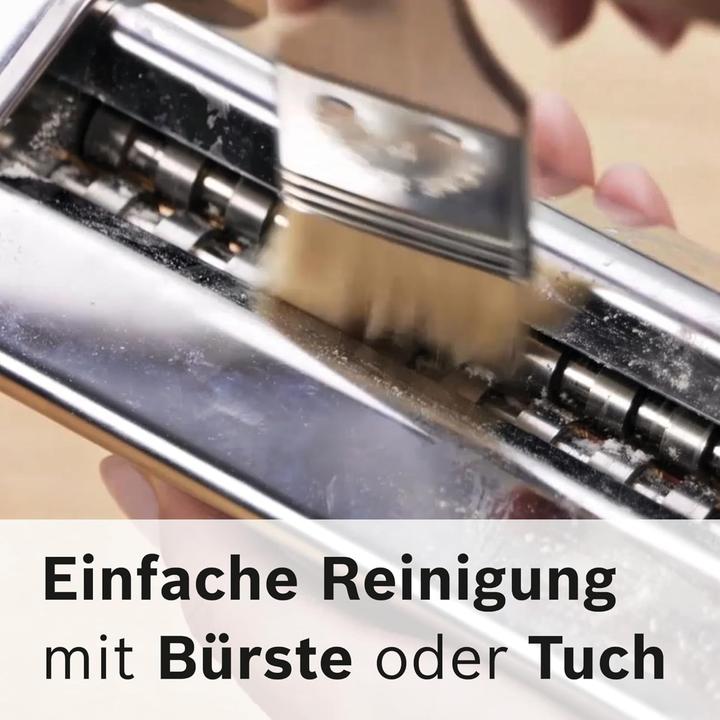 Produktbild Bosch Hausgeräte Pastavorsatz Tagliatelle MUZ5NV2