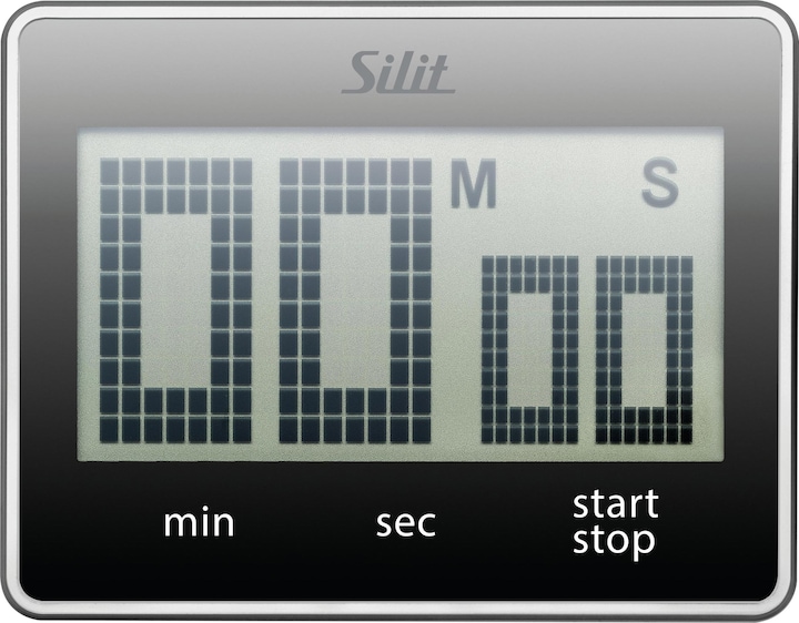 Actual product image Silit Attimo