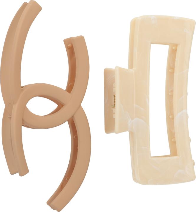 Immagine prodotto Trisa Accessoires Klemme Beige (2 pz.)