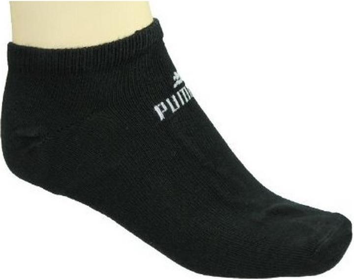 Produktbild Puma SneakerSocken (3erPack) (3er Pack, 43 - 45.5)