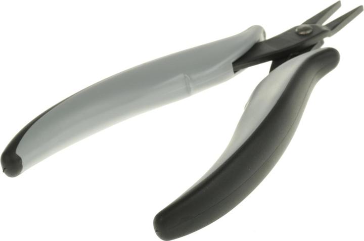 Produktbild RS PRO ESD Flachzange glatt P23-DH 140mm (140 mm)