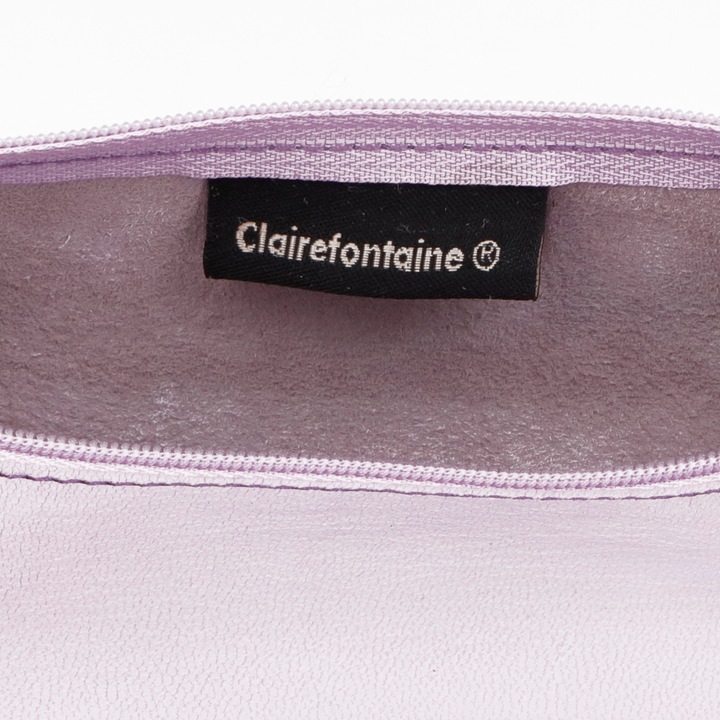 Produktbild Clairefontaine Schlampermäppchen