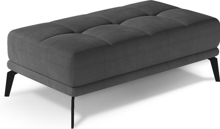 Dark grey monolith 97