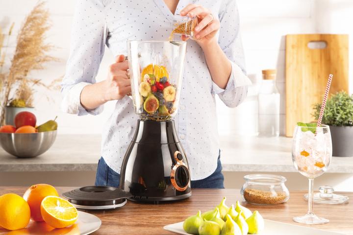 Produktbild BerlingerHaus Black Rose (600 W)