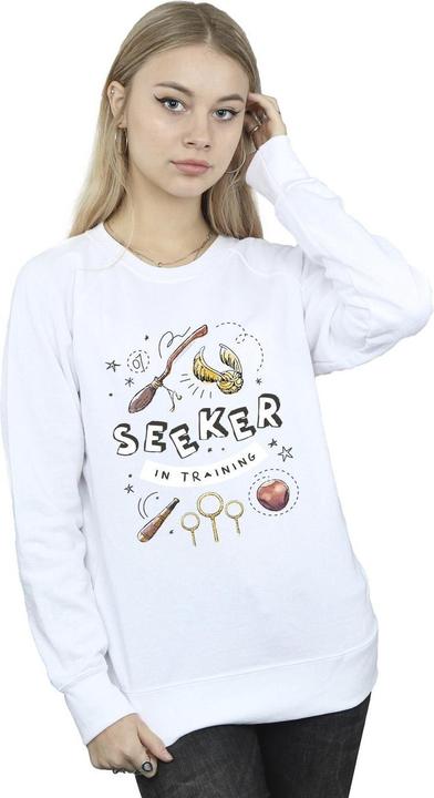Produktbild Seeker In Training Sweatshirt (S)