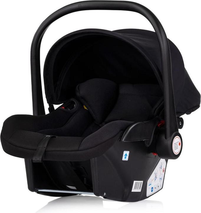 Produktbild Chipolino Babyschale Vista i-Size (Babyschale, ECE R129/i-Size Norm)