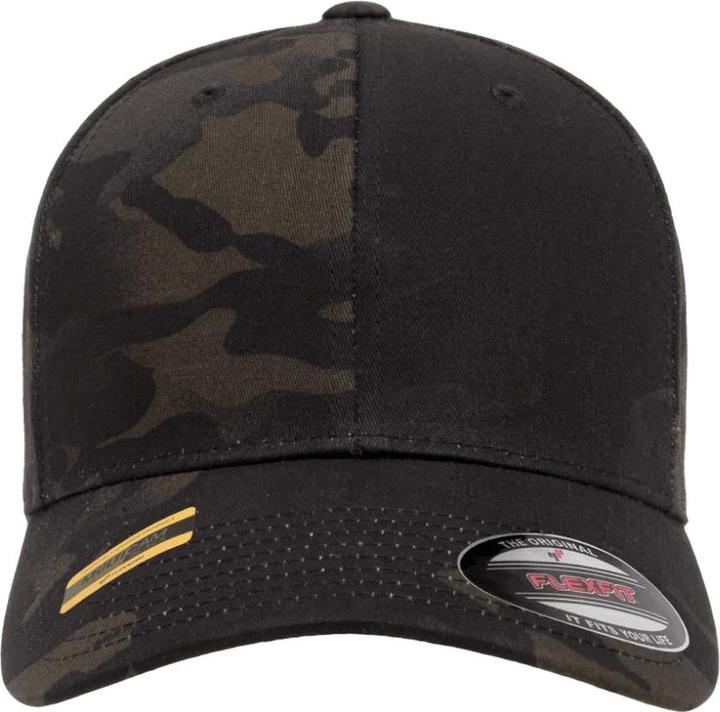Produktbild Flexfit Multicam BaseballMütze