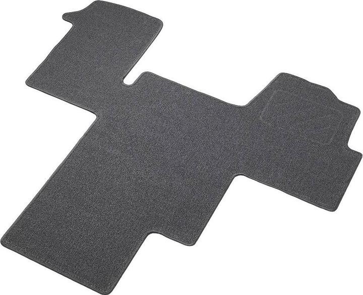 Image du produit ProPlus Tapis de sol de cabine Camper pour Renault Master à partir de 2010