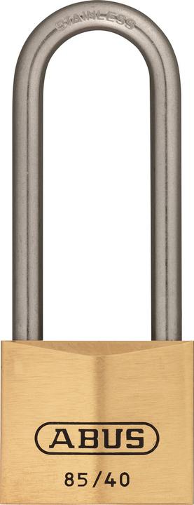 Actual product image Abus 85IB/40HB63 kd