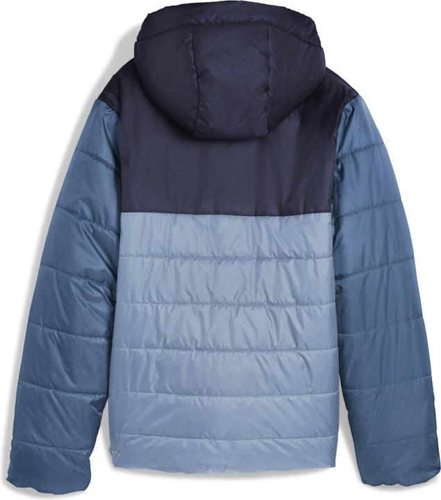 Produktbild Puma ESS Hooded Padded Jacket (164)