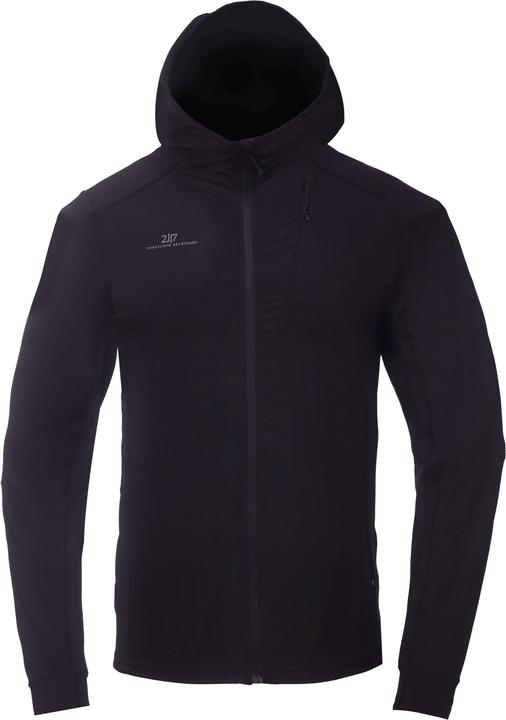 Produktbild 2117 Killinge Hoodie (XL)