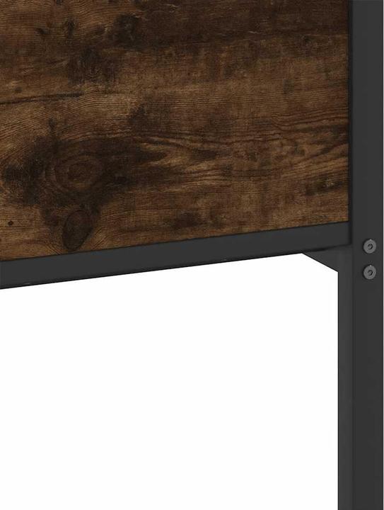 Image du produit vidaXL Bettgestell (120 x 190 cm)