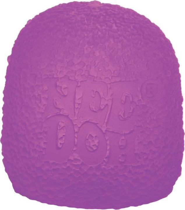 Actual product image NeeDoh Gumdrop Display