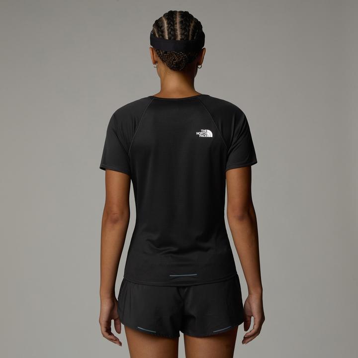 Actual product image North Face Sunriser (S)