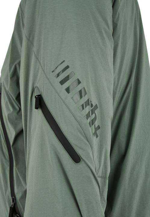 Immagine prodotto Rh+ 3 Elements Padded Hoody (L)