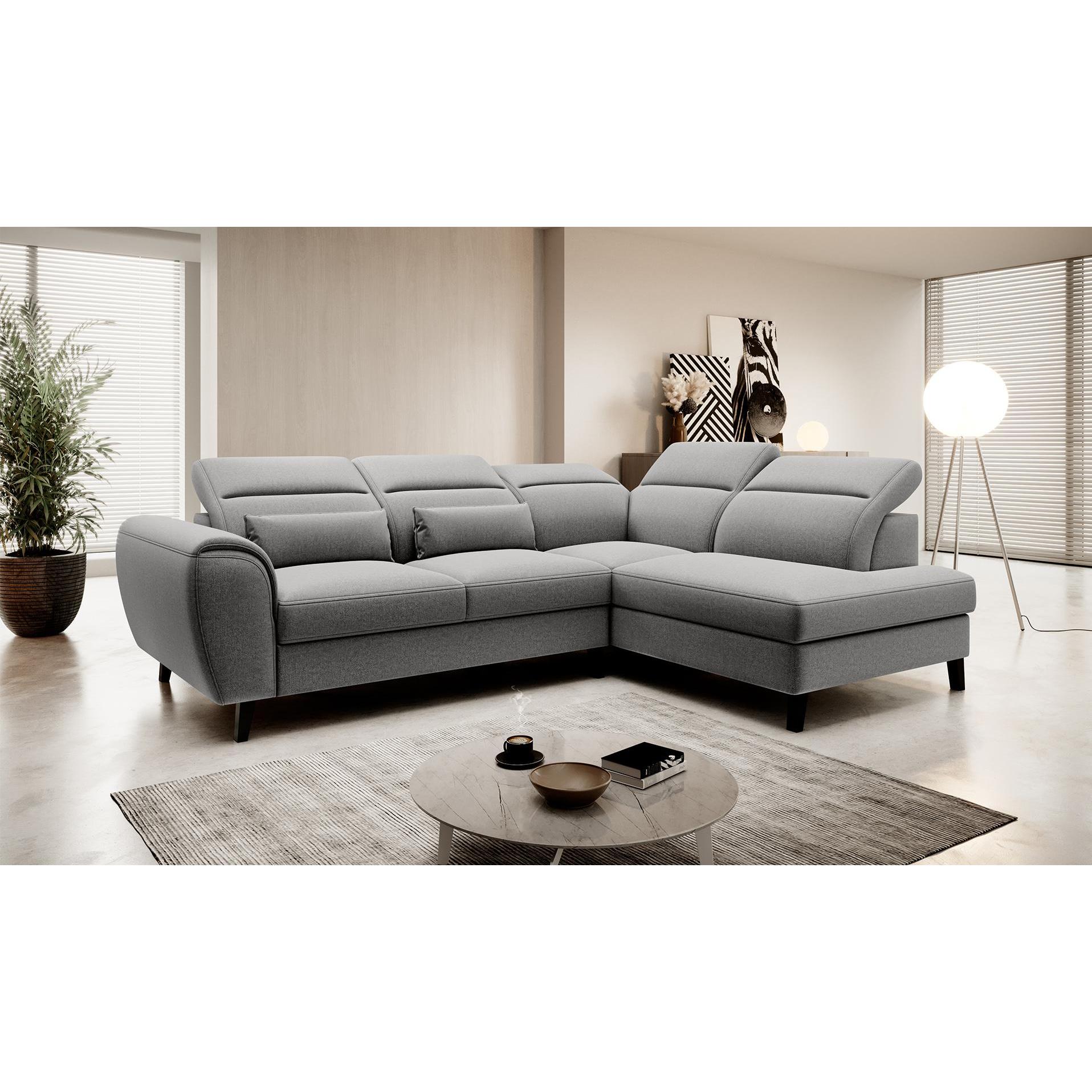 Thumbnail - ELTAP, Sofa, Noble (Ecksofa, 4-Sitzer, Bettsofa)