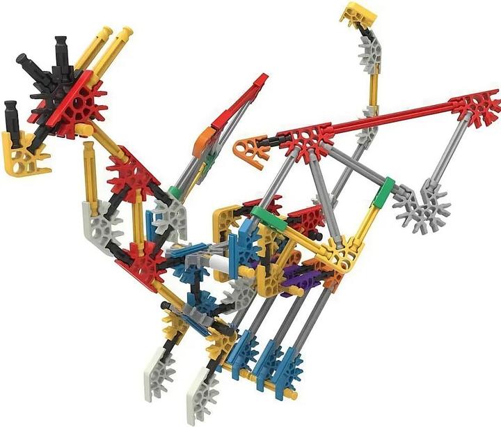 Produktbild K'Nex Creation Zone 50 Modelle