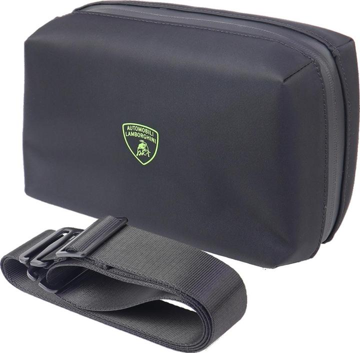 Image du produit Audi Lamborghini Urus D10 Tech Pouch organizer black