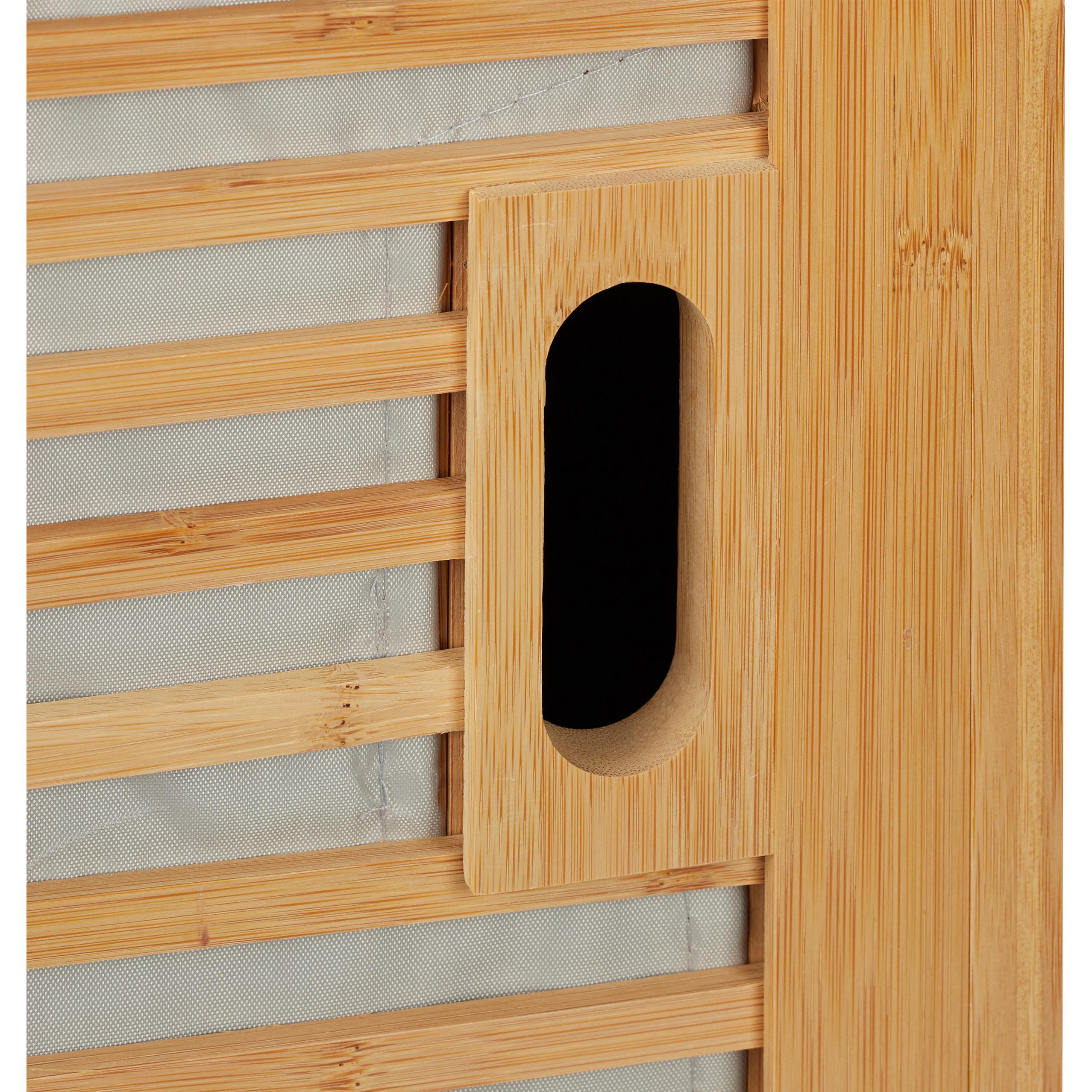 Thumbnail - Relaxdays, Badezimmerschrank, Hängeschrank (35 x 20 x 66 cm)